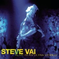 Steve Vai - Incantation