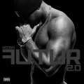 Booba - Billets verts