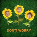 바이어、holden - Don’t Worry (Feat.한 (Han))