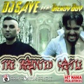 DJ Save、Trendy Boy - The Haunted Castle (Halloween Party)(Radio Edit)