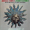 Bud Shank、Clare Fisher - Samba da Borboleta (Remastered)