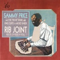 Sammy Price、The Rock Band、king curtis、mickey baker - Chicken Strut