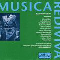 GURLITT, M.: Soldaten (Opera) [Burt, Breedt, Barainsky, Müller, Berlin Radio Chorus and Orchestra, Albrecht]