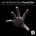 Noir、richard davis、Richard Davis - Found Out