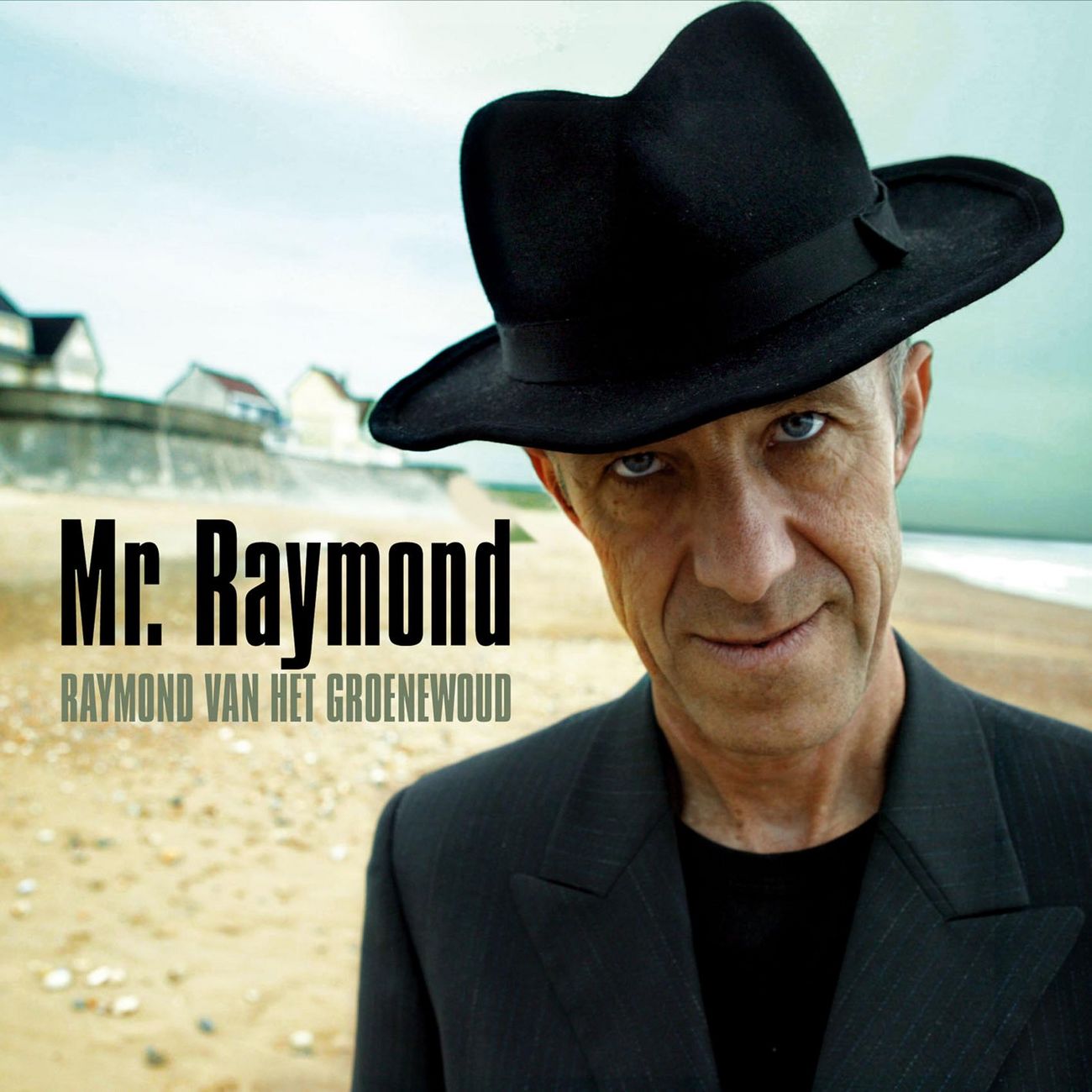 Raymond Van Het Groenewoud - Sta op en wandel