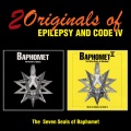 Epilepsy - Agnus Dei