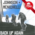 Menichelli、Johnson - Back Up Again