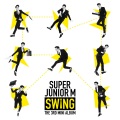 Super Junior-M - Swing