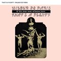 wilbur de paris - That's A Plenty