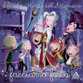 Piccolo Coro Dell'Antoniano - Pigiama Party