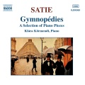 SATIE, E.: Piano Works (Selection) [Körmendi]