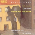 helsinki philharmonic orchestra、Leif Segerstam - Angels and Visitations