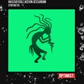 Kevin Jessurum、Hassio (COL) - Synthetic (Original Mix)(Remix)