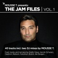 mousse T. - The Jam Files (Future Mix 2)