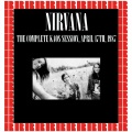 Nirvana - Territorial Pissings