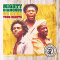 mighty diamonds - Shame And Pride