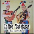 Indios Tabajaras - Te Quiero, Dijiste 'Adiós Mariquita Linda'