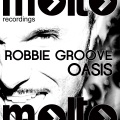 Robbie Groove - Oasis