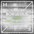 Famous (feat. Morgan St. Jean)(Riggi & Piros Remix)