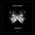 Sons Of Robots - Red Comet