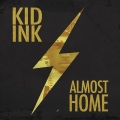 Kid Ink、Meek Mill、Wale - Bad A**