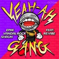 Yeah Ah Gang (Feat. Revibe)(Original Mix)