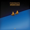 Satin Jackets、KLP - For Days
