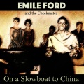 Emile Ford、The Checkmates - What Do You Want to Make Those Eyes at Me For