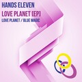 Love Planet (EP)