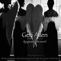 geri allen - Dancing Mystic Poets at Twilight