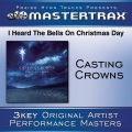 I Heard The Bells On Christmas Day (Demo|Performance Track)