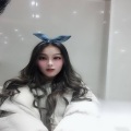 MC美人学姐 - 礼物公仔