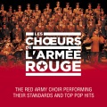Les Choeurs de l'Armée Rouge - Plaine, ma plaine