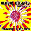 Everybody's Free (2009 Rework)(Radio Edit)