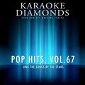 Pop Hits, Vol. 67 (High Quality Backing Tracks)