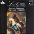 Les Arts Florissants、François Fauché、monique zanetti、Gérard Lesne、william christie - Omnes gentes