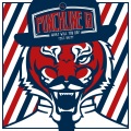 Punchline 13、Raffy - What Will You Do (Version Française)