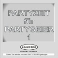Partygeier - Aloha Heja He