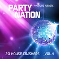 Party Nation (20 House Crashers), Vol. 4