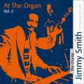Jimmy Smith At the Organ, Vol. 2 : The Champ (Jimmy Smith's 2nd Album)