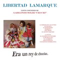 Era un Rey de Chocolate...