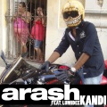 Arash、Lumidee - Kandi