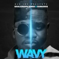 Khaligraph Jones、Sarkodie - Wavy