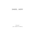 Daniel Avery、Jon Hopkins - Glitter (Jon Hopkins Remix)