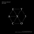 EXO - Monster