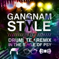 Dubstep Hitz - Gangnam Style
