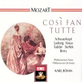 Giuseppe Taddei、elisabeth schwarzkopf、christa ludwig、Alfredo Kraus - Bella vita militar!