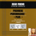 Dear Friend (Key-D-Premiere Performance Plus)