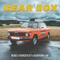 Gear box (Explicit)