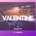 Tommy Sire、Marvin - Valentine